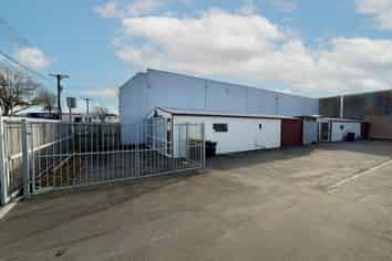 Tidy & Affordable Industrial Unit 