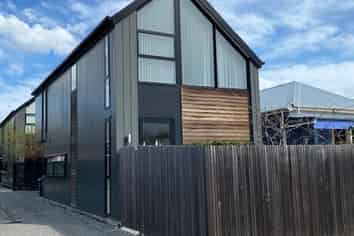 1/58 Ward  Street, Addington