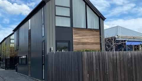 1/58 Ward  Street, Addington