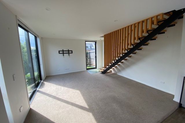 Stylish Living in Addington – pohled 3