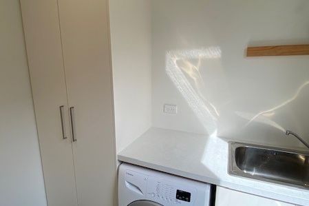 Stylish Living in Addington – pohled 5