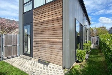 Stylish Living in Addington – pohled 2