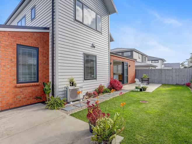 115 Kopuru Road, Whenuapai