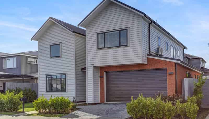 115 Kopuru Road, Whenuapai
