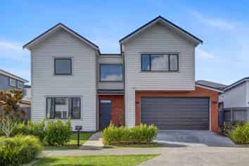 115 Kopuru Road, Whenuapai