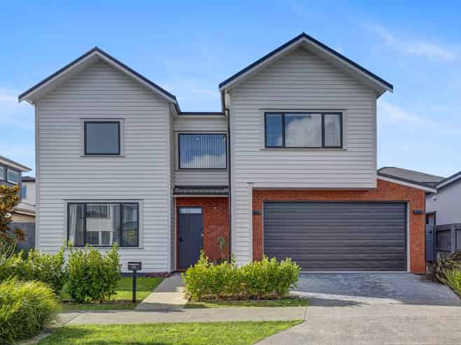 115 Kopuru Road, Whenuapai