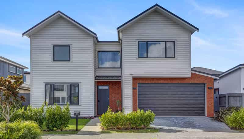 115 Kopuru Road, Whenuapai