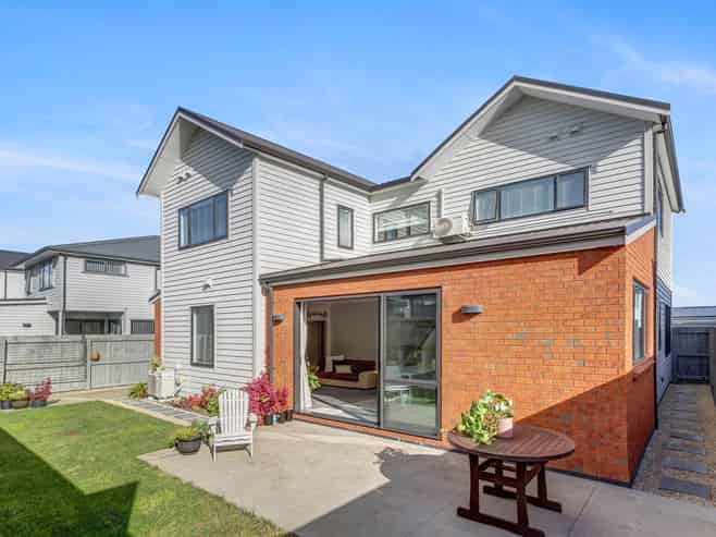 115 Kopuru Road, Whenuapai