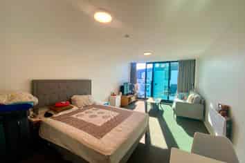 17G/3 Whitaker Place, Auckland Central