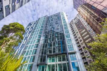 17G/3 Whitaker Place, Auckland Central
