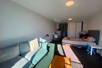 17G/3 Whitaker Place, Auckland Central