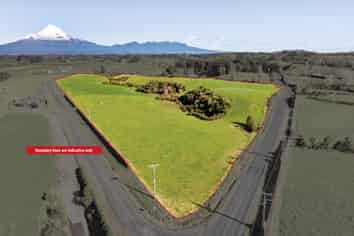 Lot 1 Tarata Road, Inglewood