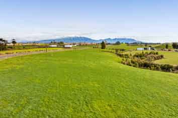 Lot 1 Tarata Road, Inglewood
