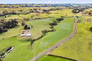 Lot 1 Tarata Road, Inglewood