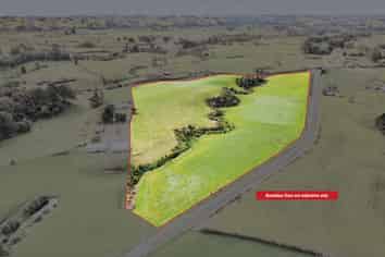Lot 1 Tarata Road, Inglewood