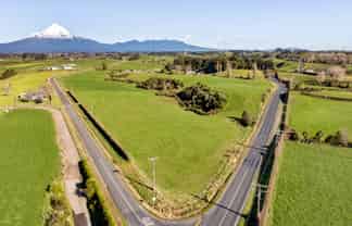 Lot 1 Tarata Road, Inglewood