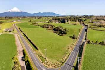 Lot 1 Tarata Road, Inglewood