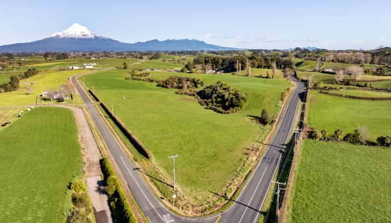 Lot 1 Tarata Road, Inglewood