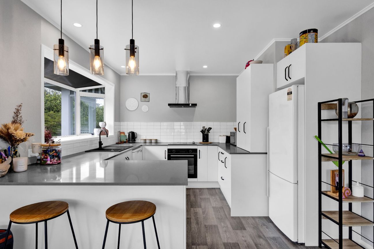 4 Bedroom Family Comfort – pohled 2