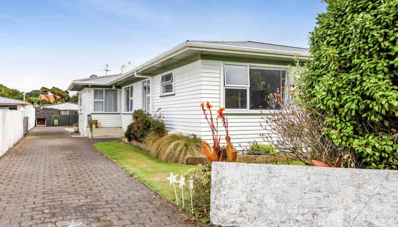 9 McCarthy Street, Hawera