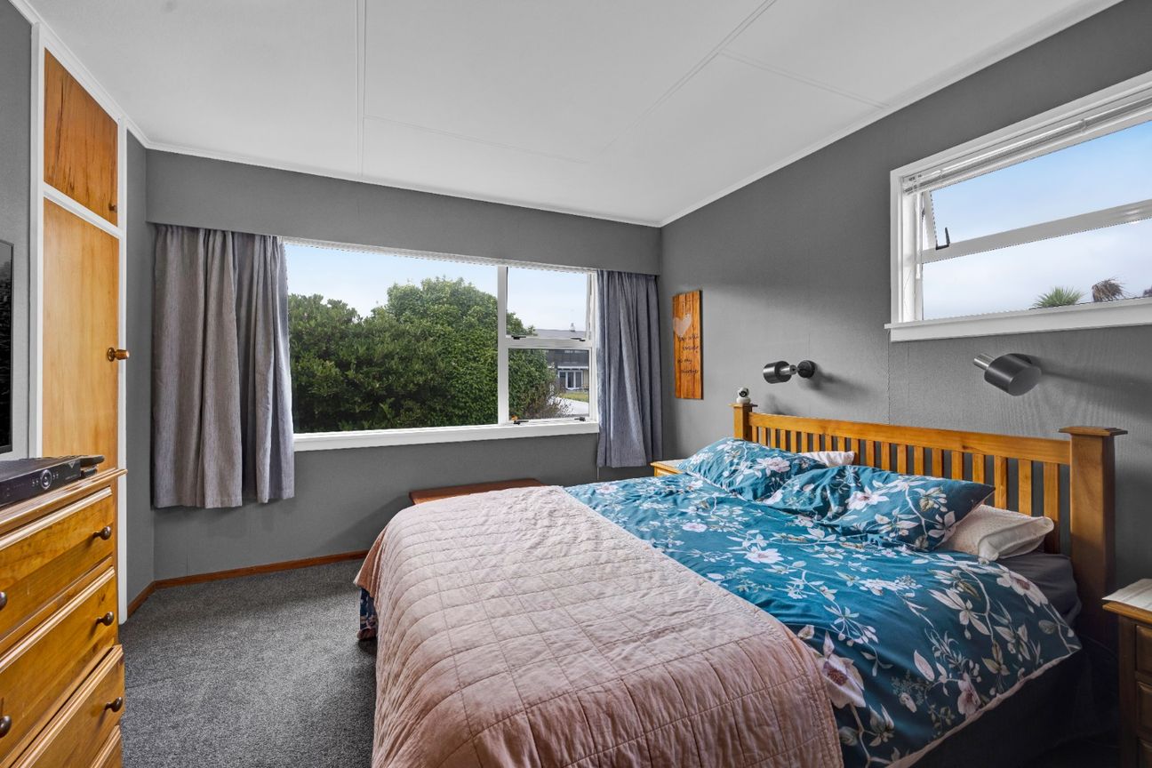 4 Bedroom Family Comfort – pohled 4