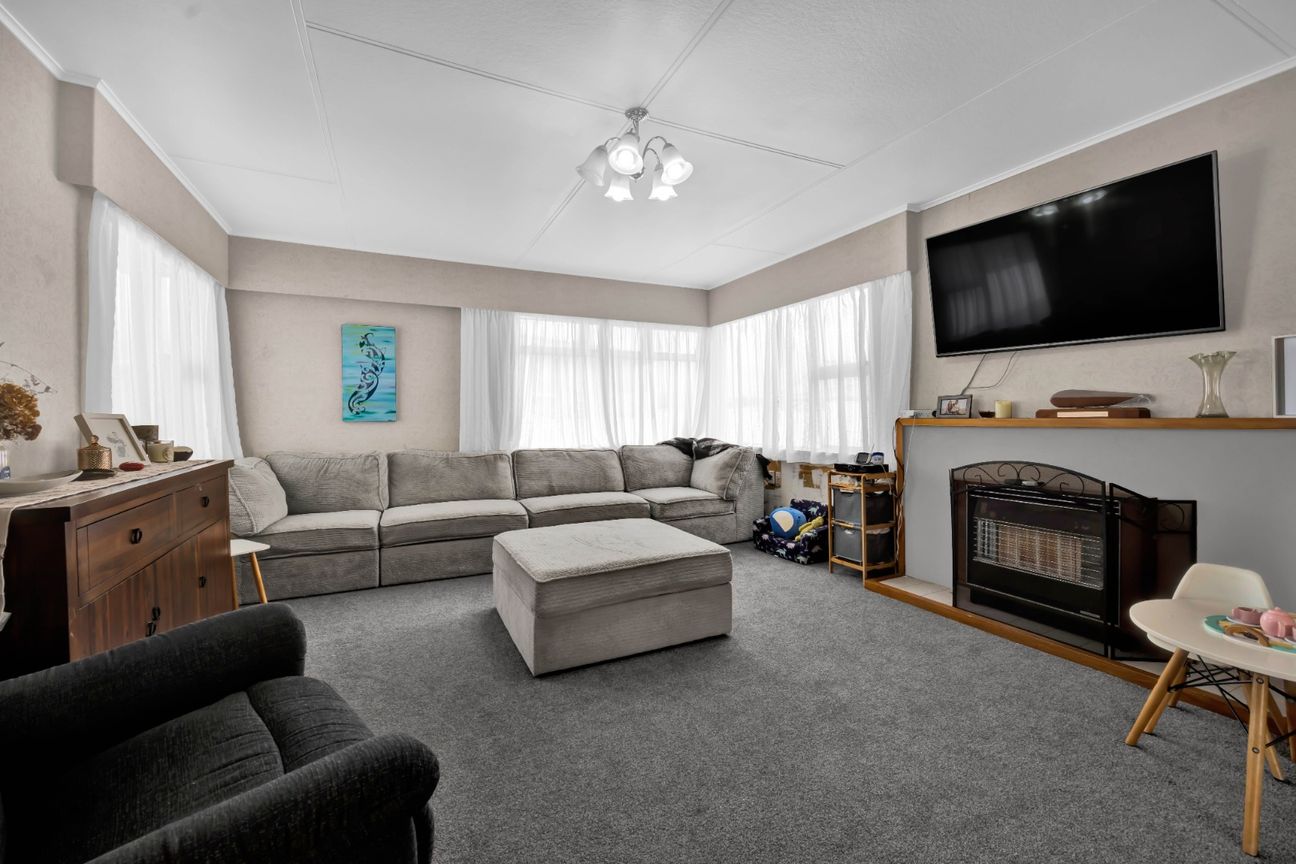 4 Bedroom Family Comfort – pohled 3