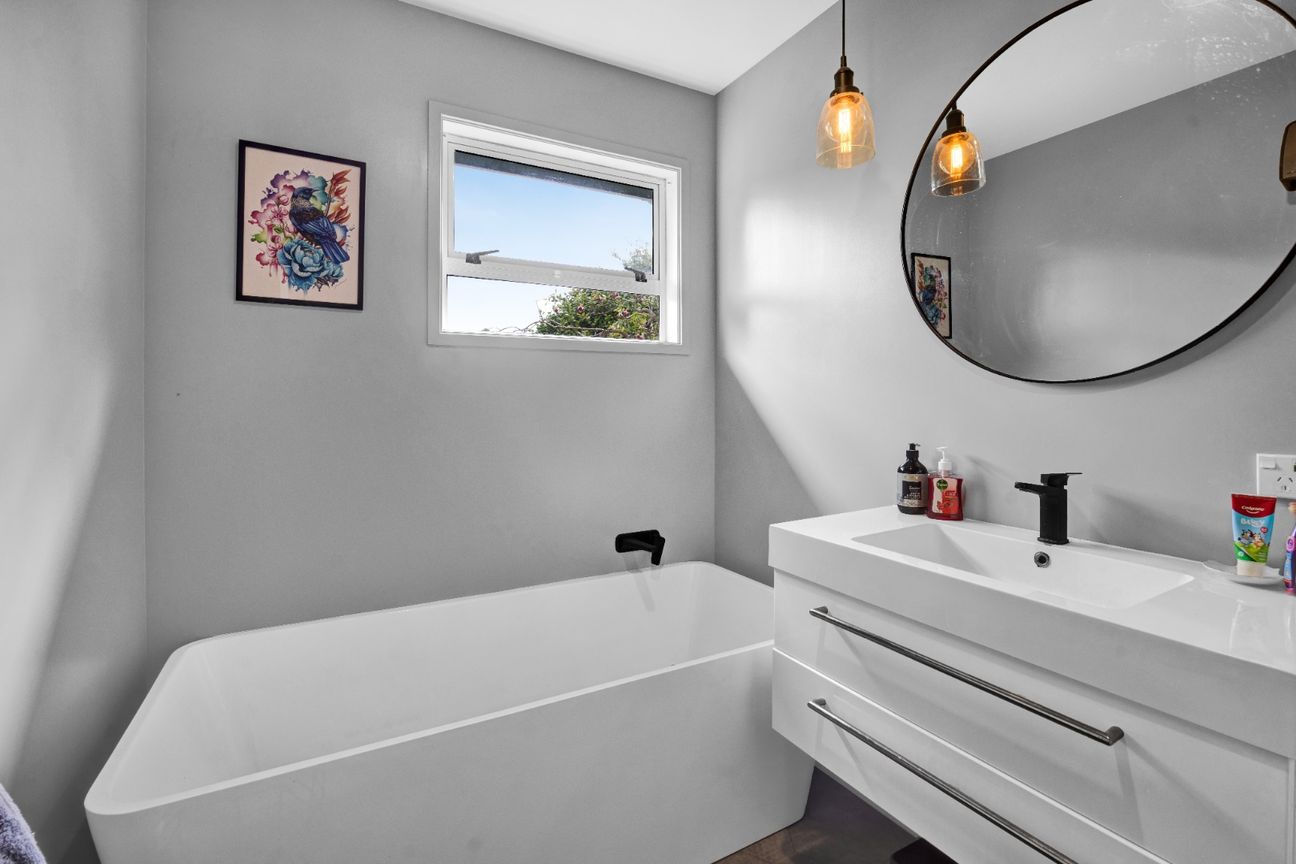4 Bedroom Family Comfort – pohled 5