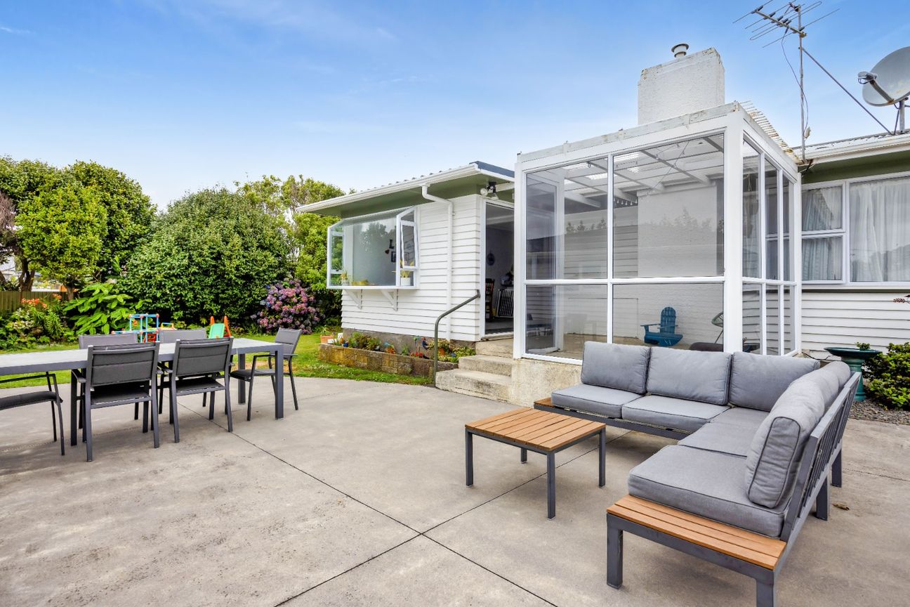 4 Bedroom Family Comfort – pohled 6