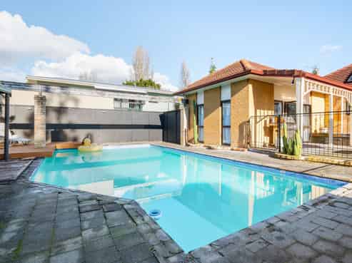 28 Braid Road, Saint Andrews