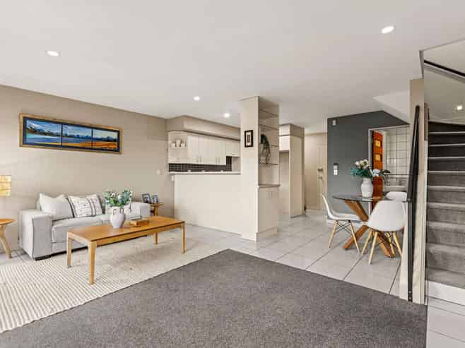 2/384 Madras Street, CHRISTCHURCH CENTRAL