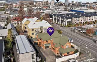 2/384 Madras Street, CHRISTCHURCH CENTRAL