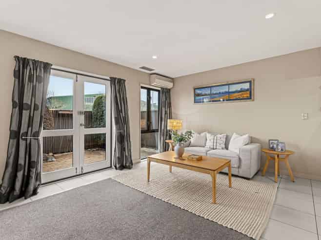 2/384 Madras Street, CHRISTCHURCH CENTRAL