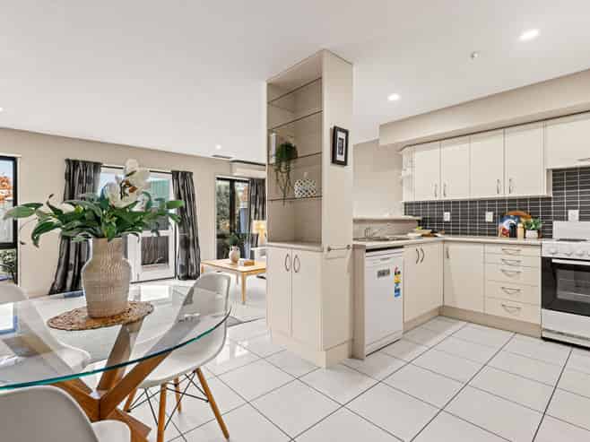 2/384 Madras Street, CHRISTCHURCH CENTRAL