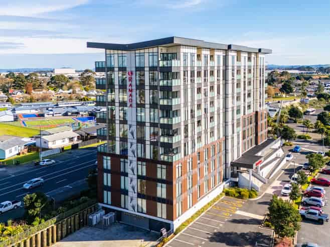 706/770A Great South Road, Wiri