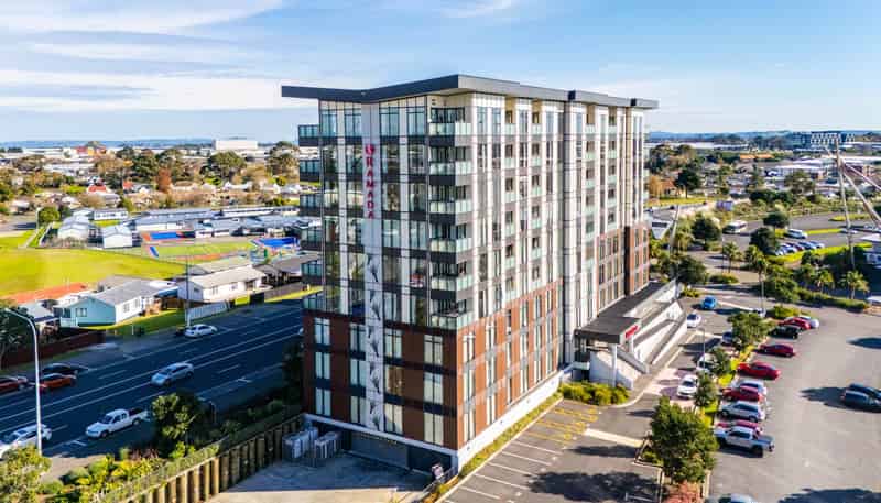 706/770A Great South Road, Wiri