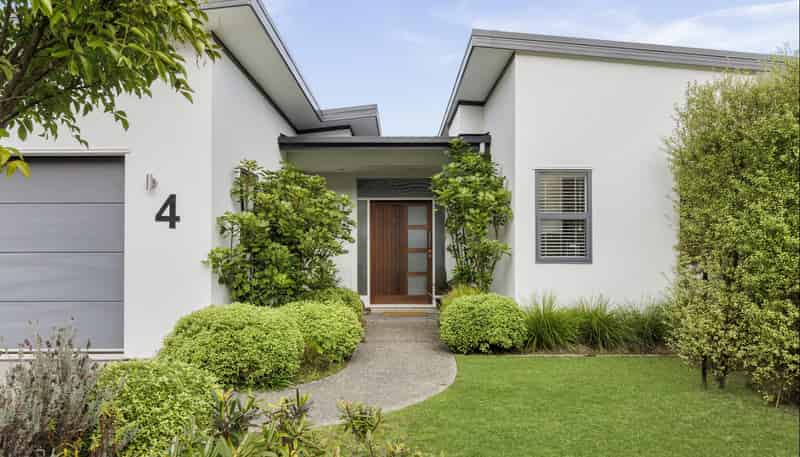 4 Skylark Rise, Todds Valley