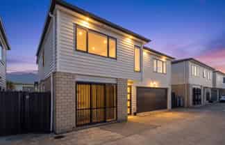 20B Omagh Avenue, Papatoetoe