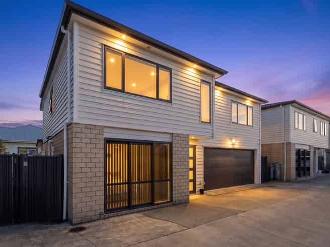 20B Omagh Avenue, Papatoetoe