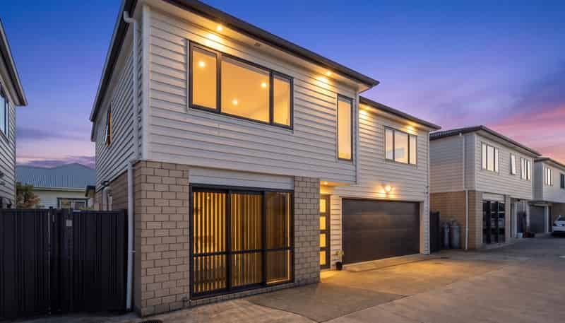20B Omagh Avenue, Papatoetoe