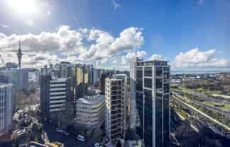 19E/15 Whitaker Place, Auckland Central