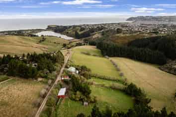 44 and 58 Hilton Road, Highcliff