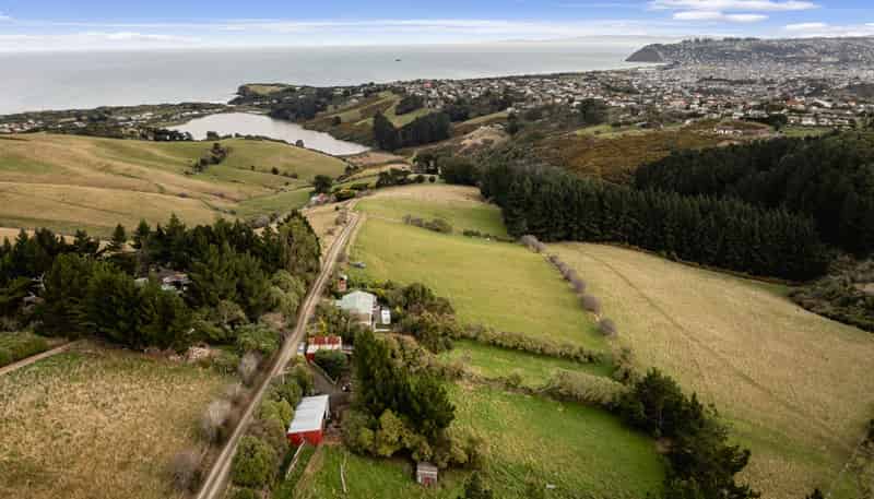 44 and 58 Hilton Road, Highcliff