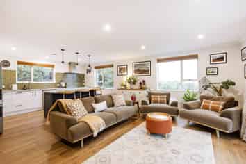 44 and 58 Hilton Road, Highcliff