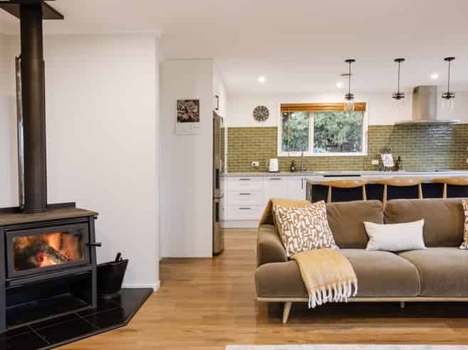 44 and 58 Hilton Road, Highcliff