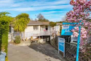24 Grandi Avenue, Highfield