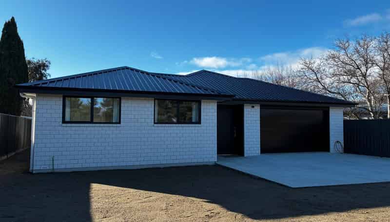 14 Wicklow Street, Cromwell