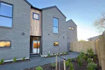 7/23 Euston Street, Riccarton