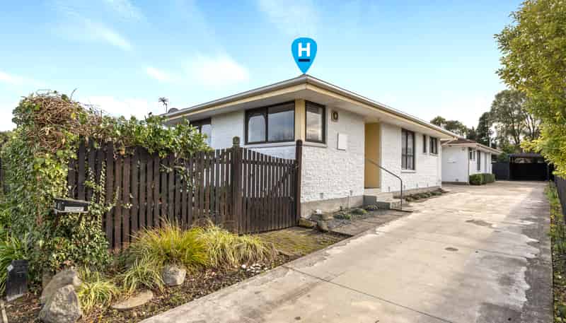 1/12 Camrose Place, Ilam