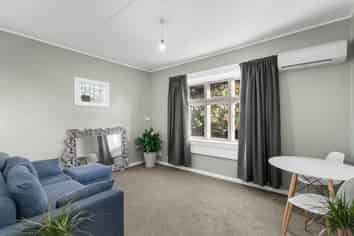 12 Somerset Crescent, Spreydon
