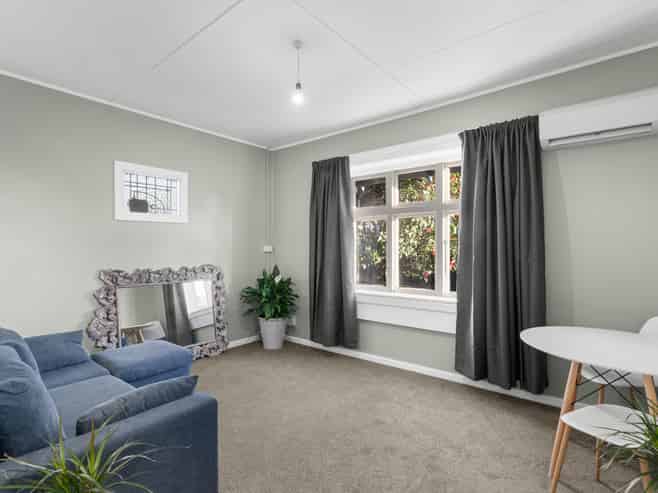 12 Somerset Crescent, Spreydon